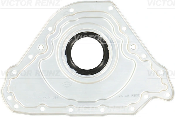 Shaft Seal, crankshaft